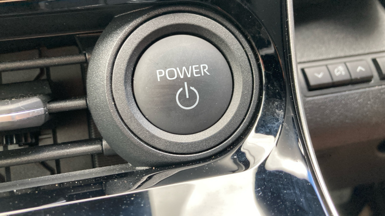 Toyota bZ4X 150kW Motion 71.4kWh 5dr Auto [11kW] Electric Hatchback